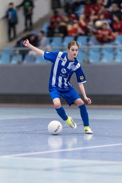 Bild 251 - wDJ Power Girls Cup Suederelbe